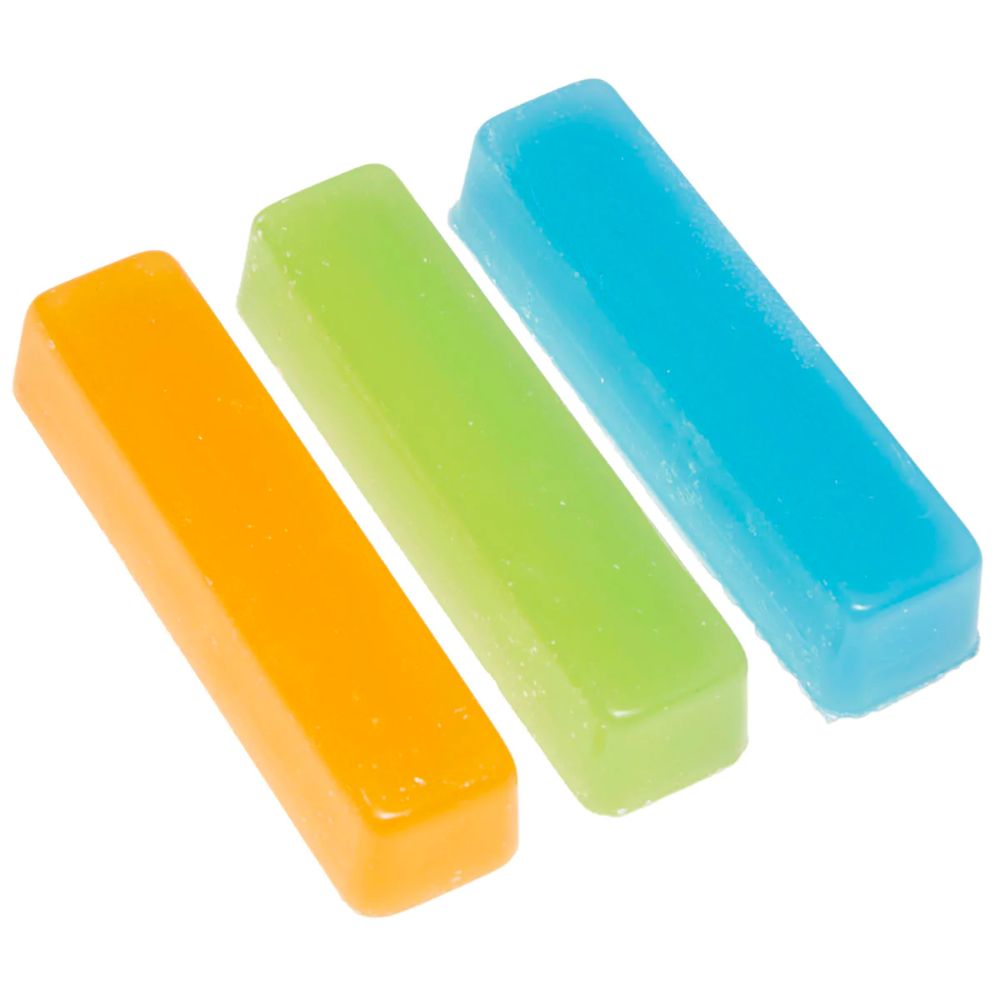 Hot Waxing Or Rub-on Dakine Indy Hot Wax All Temp (160g) | PFC-Free Ski & Snowboard Wax For All Snow Conditions Ski Snowboard Wax