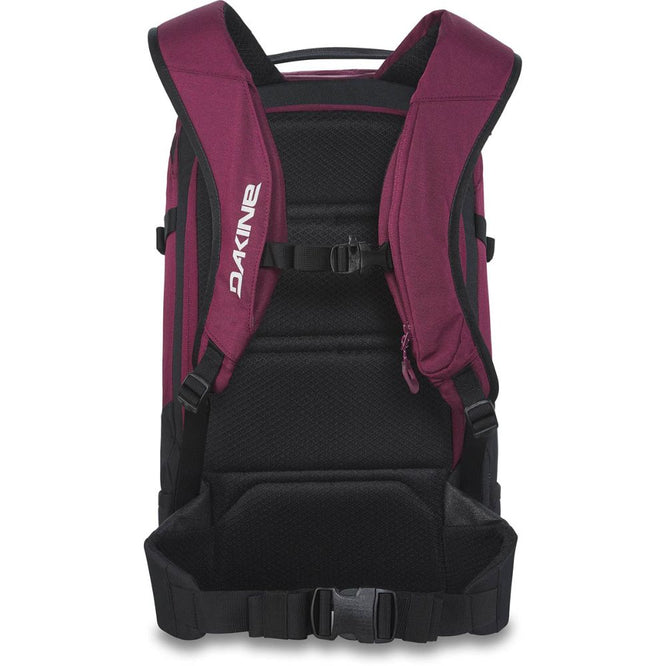 Womens Heli Pro 24L Grapevine