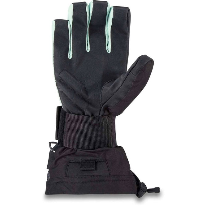 Womens Wristguard Glove Hoxton