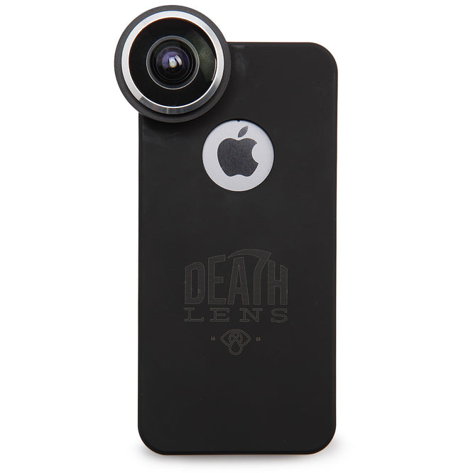 Todeslinse iPhone 4/4s