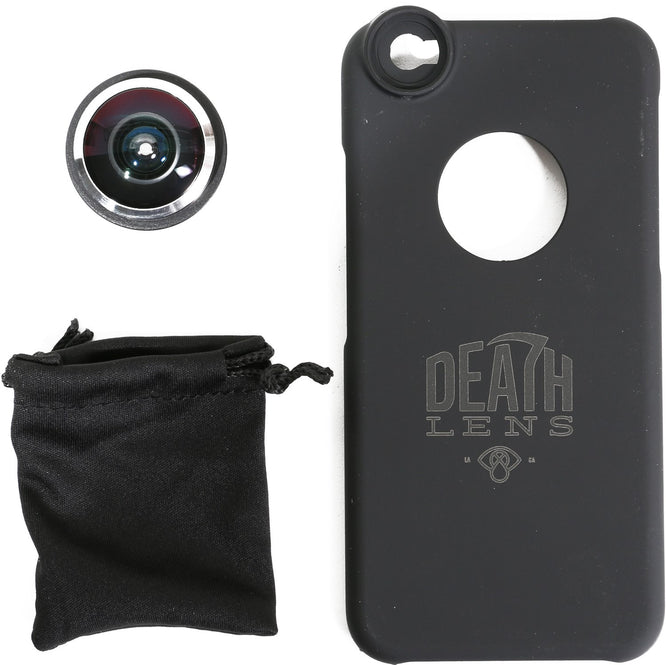 Todeslinse iPhone 4/4s