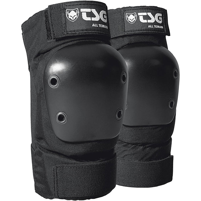 All Terrain Elbow Pad Black