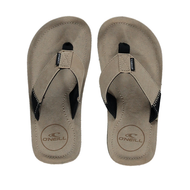 FB Chad Flip Flop Byron Beige