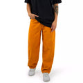 X-Tra Monster Cord Pants Petrol