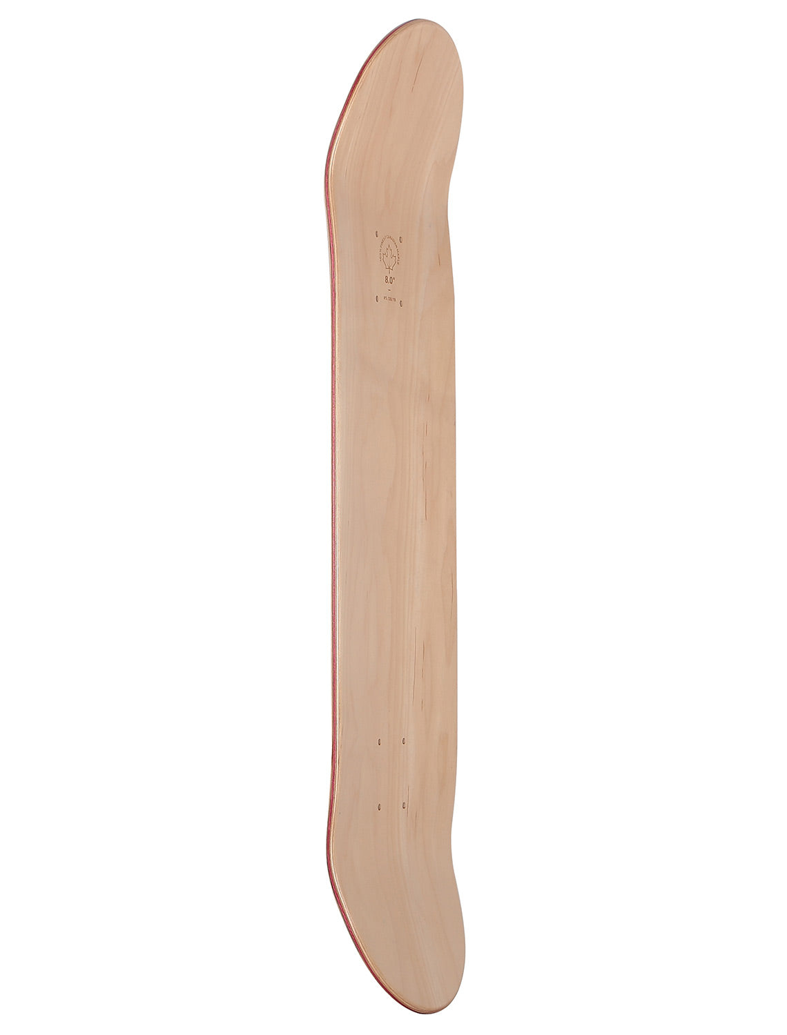 Stonefinger 8.25" Skateboard Deck