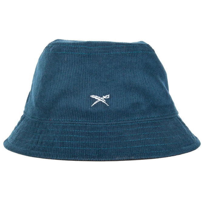 Corvin Bucket Hat Pacific