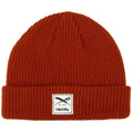 Kreuzkoelln Beanie Ochre