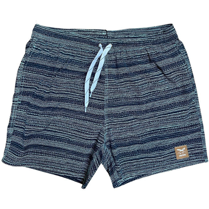 La Banda 2 Short Navy Mint