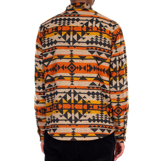 Santania Shirt Khaki