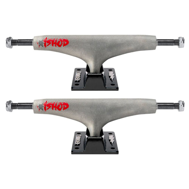 Ishod Bloodsport 148 Skateboard Trucks