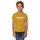 Kids Maxi Script T-Shirt Worker Blue