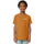 Kids Mini Script T-Shirt Anthracite