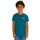 Kids Mini Script T-Shirt Go Green