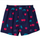 Smash Boxershorts Red