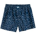 Bug Boxershorts Blau