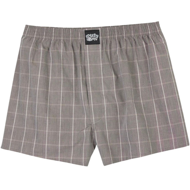 Lousy Check Boxershorts Fog Check