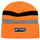Lines Beanie White