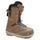 Womens Crown Black 2023 Snowboard Boots