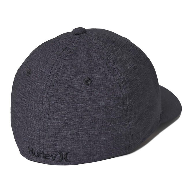 Phantom Resist Cap Black