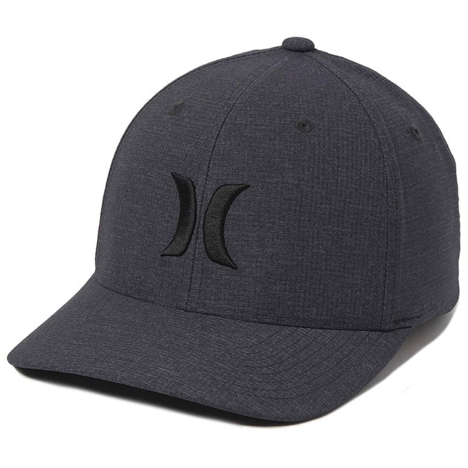 Phantom Resist Cap Black