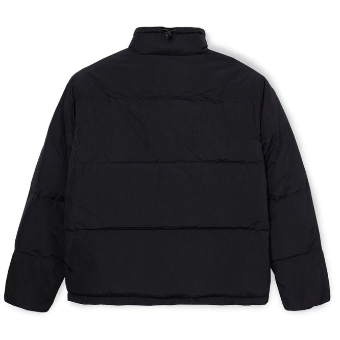 Pocket Puffer Black