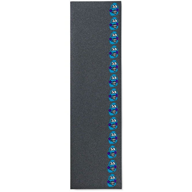 Dane Stripe Black Griptape