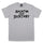 Skate and Destroy T-Shirt Grau