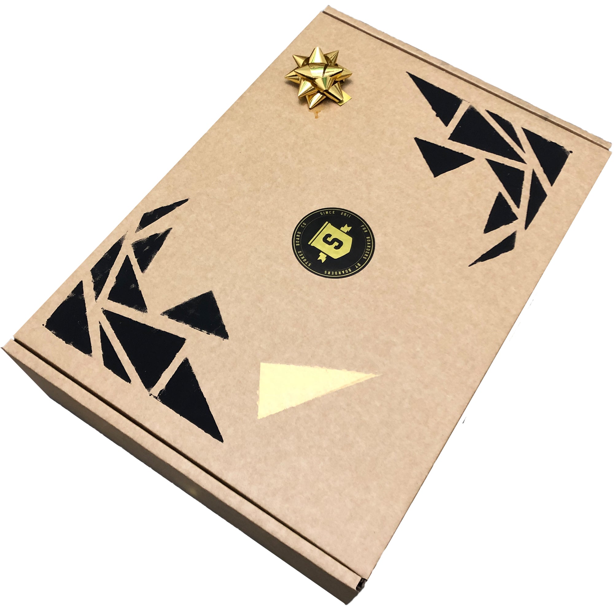 Large Gift Box