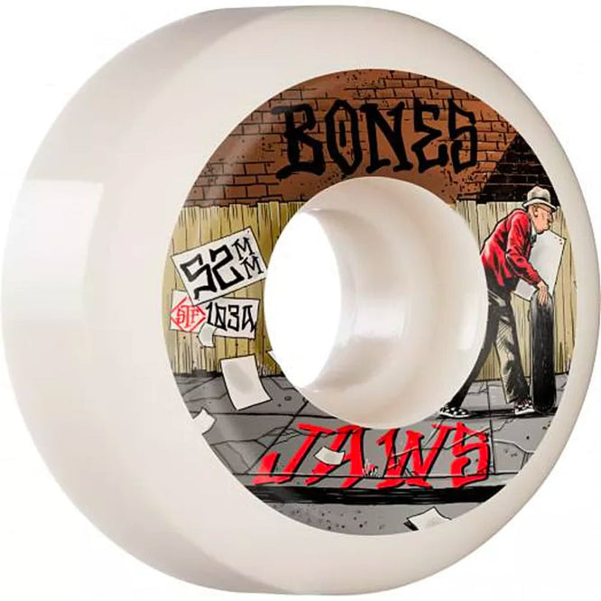 STF Homoki Down 4 Life 52mm 103a Skateboard Wheels