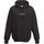 Heavyweight Script Hoodie New French Navy