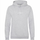 Heavyweight Script Hoodie New French Navy