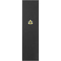 Stoked Illuminati Eye Yellow Black Griptape