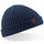Harbour Beanie Mustard