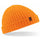 Harbour Beanie Mustard