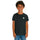 Kids Mini Shield T-Shirt Khaki