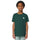 Kids Mini Shield T-Shirt Khaki