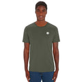 Mini Shield T-Shirt Khaki