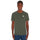 Mini Shield T-Shirt Majorelle Blue