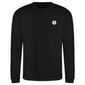 Kids Mini Shield Sweater Bottle Green