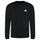 Kids Mini Shield Sweater Oxford Navy