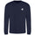 Kids Mini Shield Sweater Oxford Navy