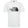 Einfaches T-Shirt Summit Navy
