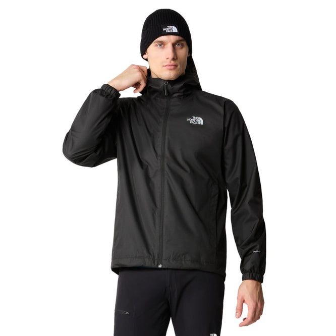 Quest Jacket TNF Black