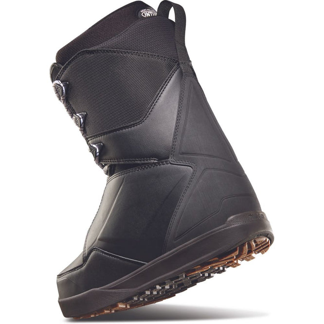 Lashed Black 2023 Snowboardboots