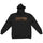 Outlined Hoodie Grey/Blue