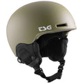Fly Solid Color Helmet Satin Skyride