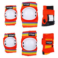 Basisschutzset Safety Pack Schwarz