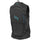 Womens Backbone Vest A Black/White