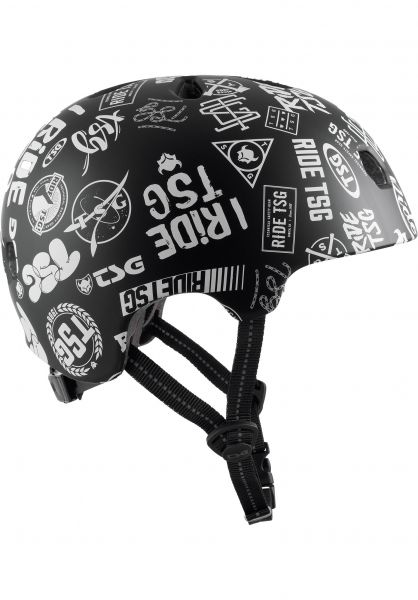 Meta Graphic Design Sticky Helm
