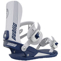 Strata Blue 2025 Snowboard-Bindungen